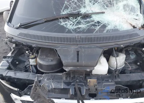 2015 Smart Fortwo Passion z USA, uszkodzony, nr VIN WMEEJ3BA8FK796733